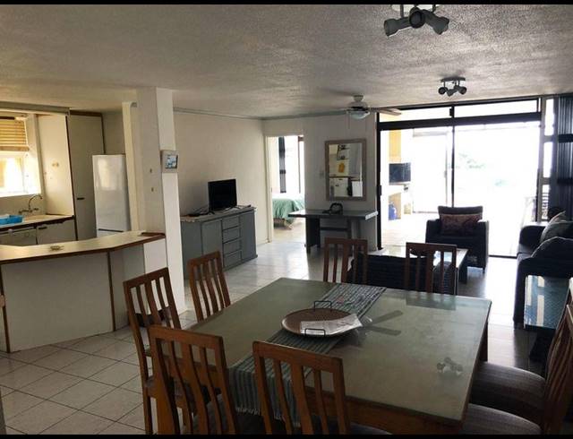 3 BEDROOM APARTMENT FOR SALE IN MARGATE BEACH